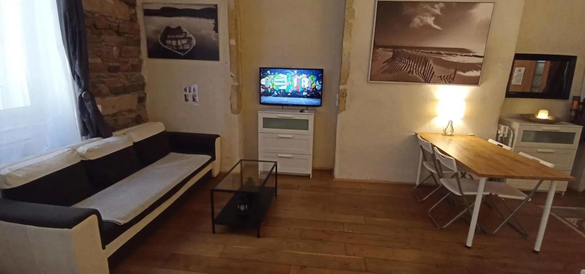 Bed and Breakfast Loge De L'Opera Lyon Francia