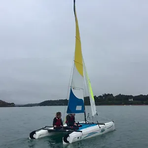 Les D'hotes Du Port De Loguivy De La Frühstückspension