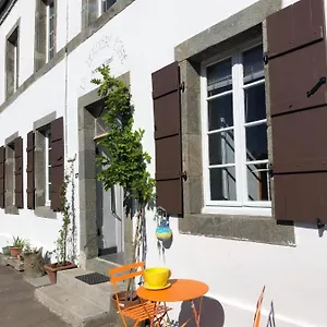 La Derniere Etape Frühstückspension