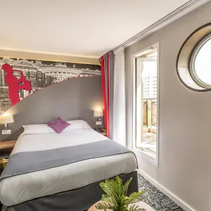 Design Place D'italie Francia