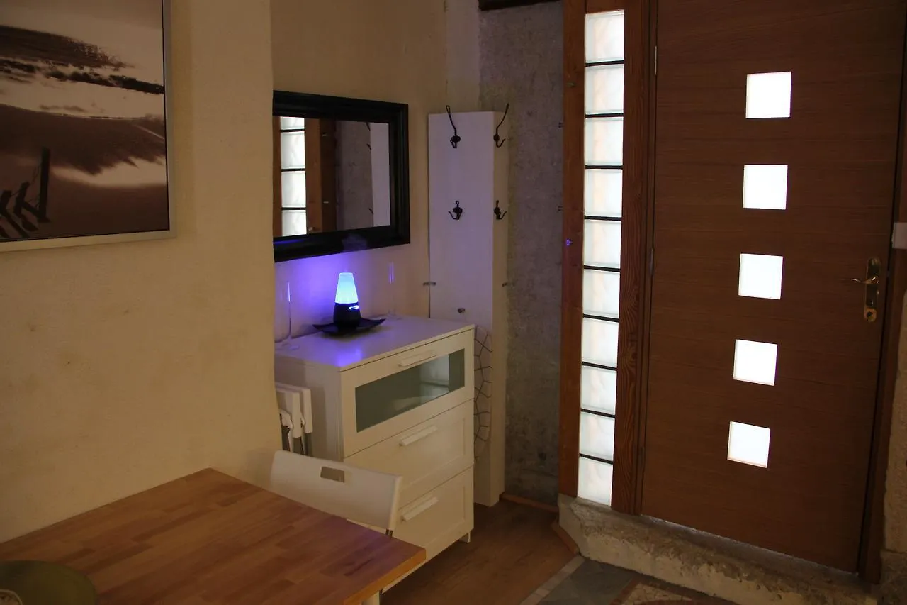 ** Frühstückspension Bed and Breakfast Loge De L'Opera Lyon Frankreich