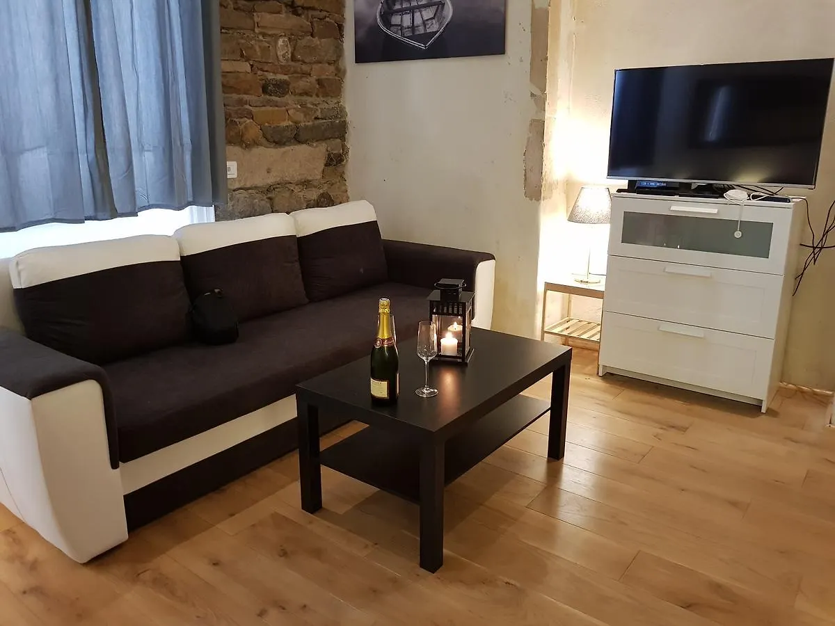 Frühstückspension Bed and Breakfast Loge De L'Opera Lyon
