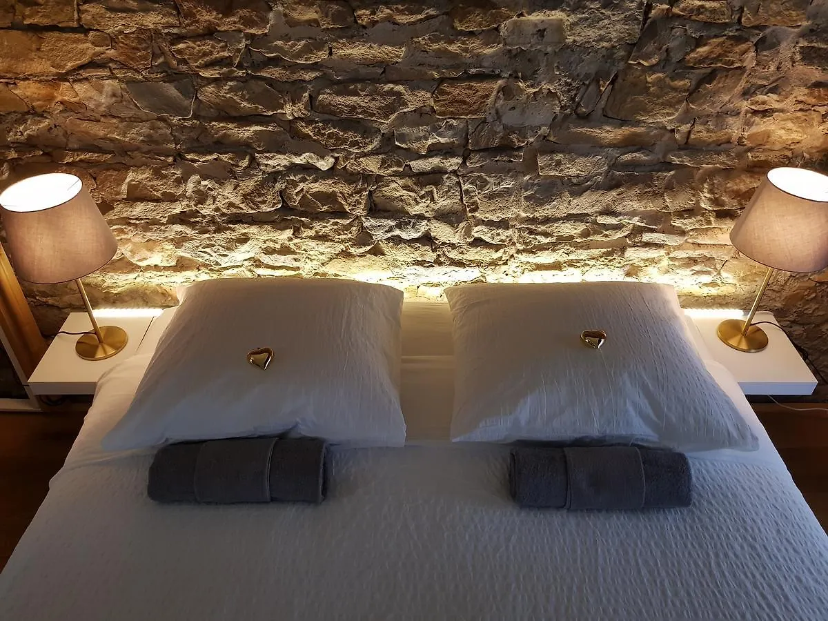 Bed and Breakfast Loge De L'Opera Lyon