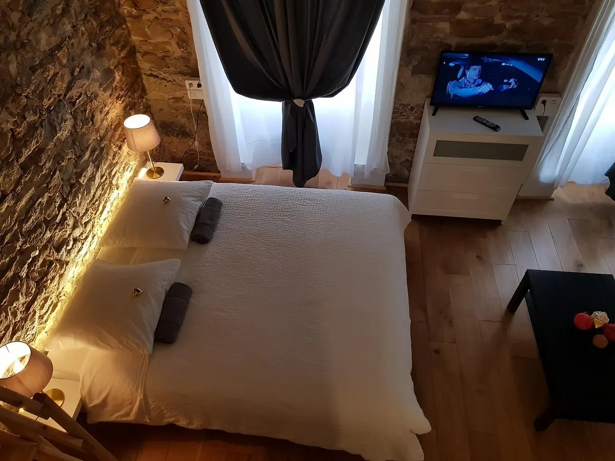 Frühstückspension Bed and Breakfast Loge De L'Opera Lyon